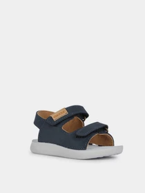 Сандалии Geox B Sandal Lightfloppy модель B455SB-00032-C4002 Фото