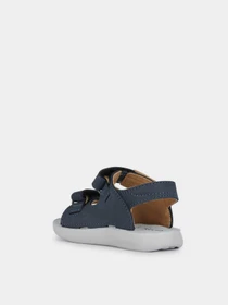 Сандалии Geox B Sandal Lightfloppy модель B455SB-00032-C4002 Фото