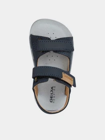 Сандалии Geox B Sandal Lightfloppy модель B455SB-00032-C4002 Фото