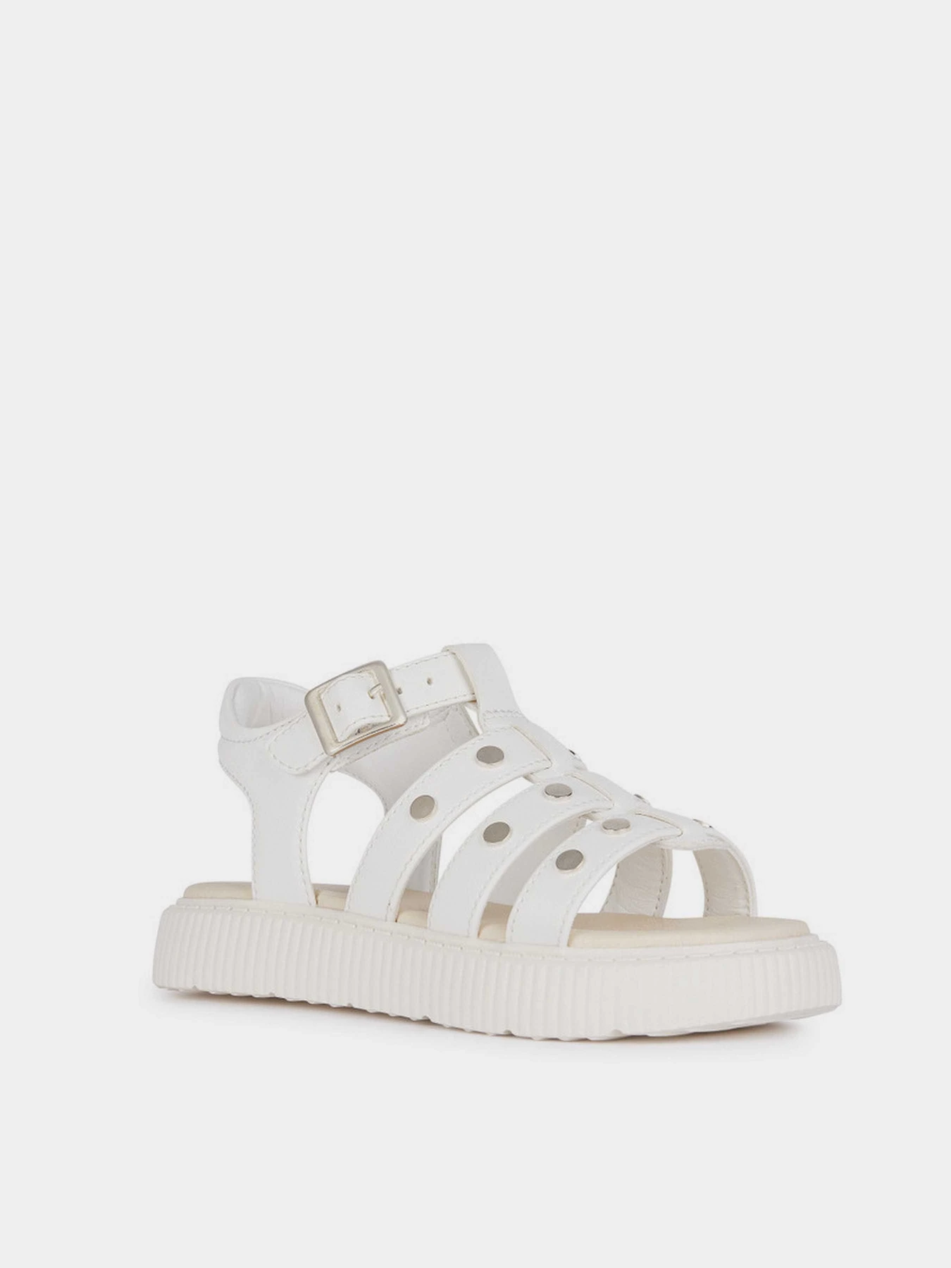 Сандалії Geox J Sandal Kodette Gir модель J45DBG-000BC-C1000 Фото