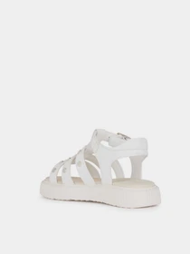 Сандалії Geox J Sandal Kodette Gir модель J45DBG-000BC-C1000 Фото