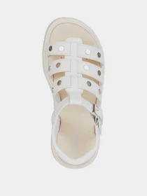 Сандалії Geox J Sandal Kodette Gir модель J45DBG-000BC-C1000 Фото
