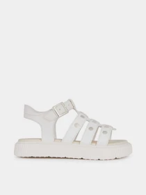 Сандалии Geox J Sandal Kodette Gir модель J45DBG-000BC-C1000 Фото