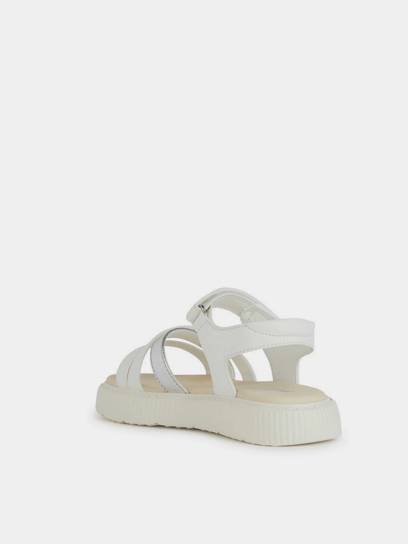 Сандалии Geox J Sandal Kodette Gir модель J45DBI-0BCBN-C0007 Сандалии Geox J Sandal Kodette Gir модель J45DBI-0BCBN-C0007 Фото