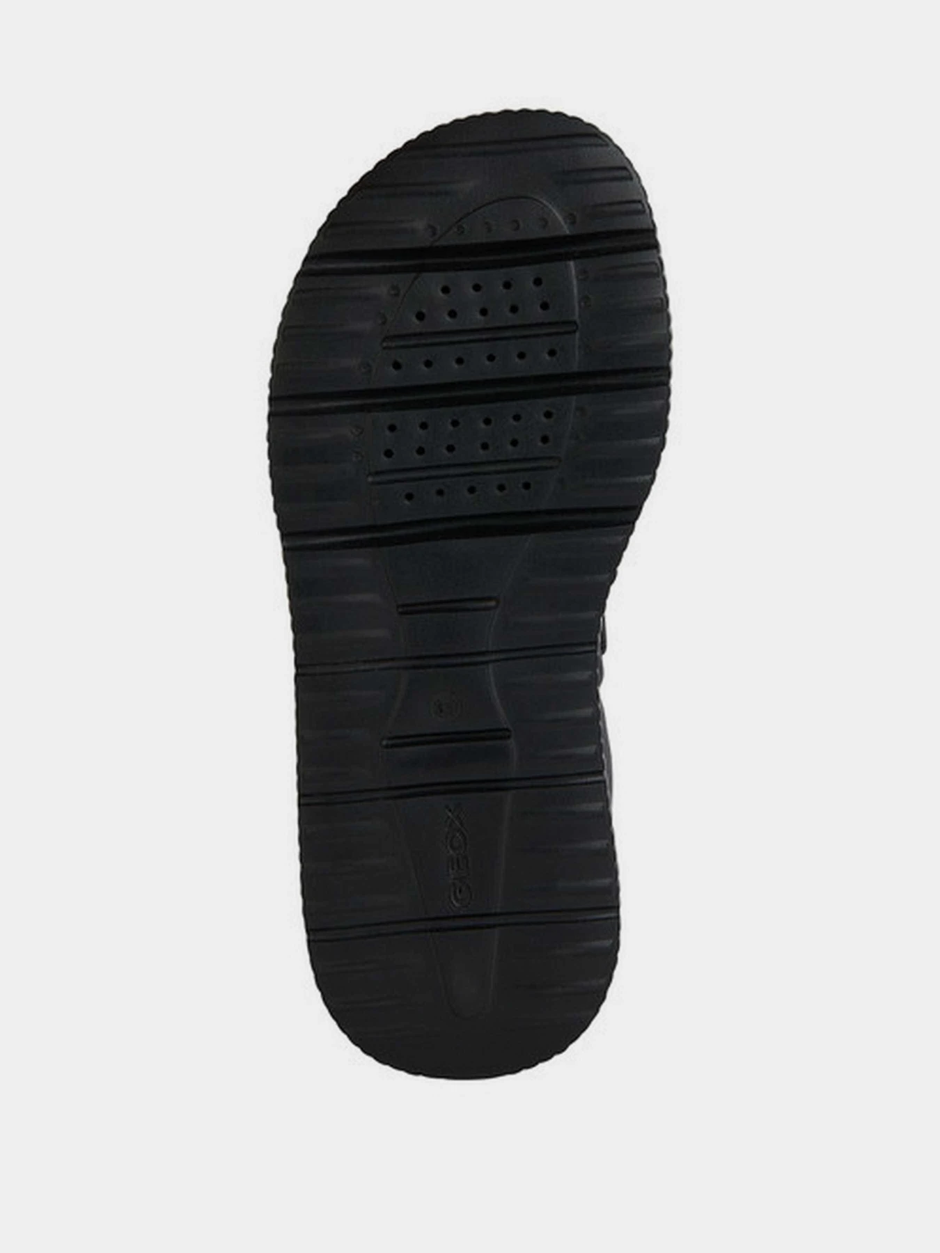 Сандалии Geox J Sandal Kodette Gir модель J45DBI-0003W-C9999 Фото