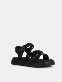 Сандалии Geox J Sandal Kodette Gir модель J45DBI-0003W-C9999 Фото