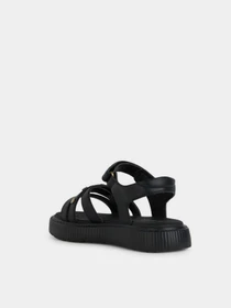 Сандалии Geox J Sandal Kodette Gir модель J45DBI-0003W-C9999 Фото