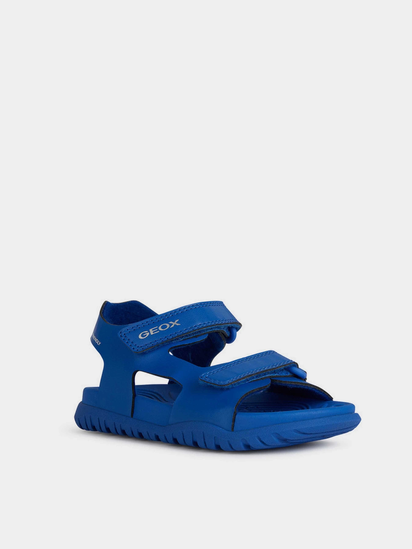 Сандалии Geox J Sandal Fusbetto Bo модель J45HMA-000BC-C4011 Сандалии Geox J Sandal Fusbetto Bo модель J45HMA-000BC-C4011 Фото
