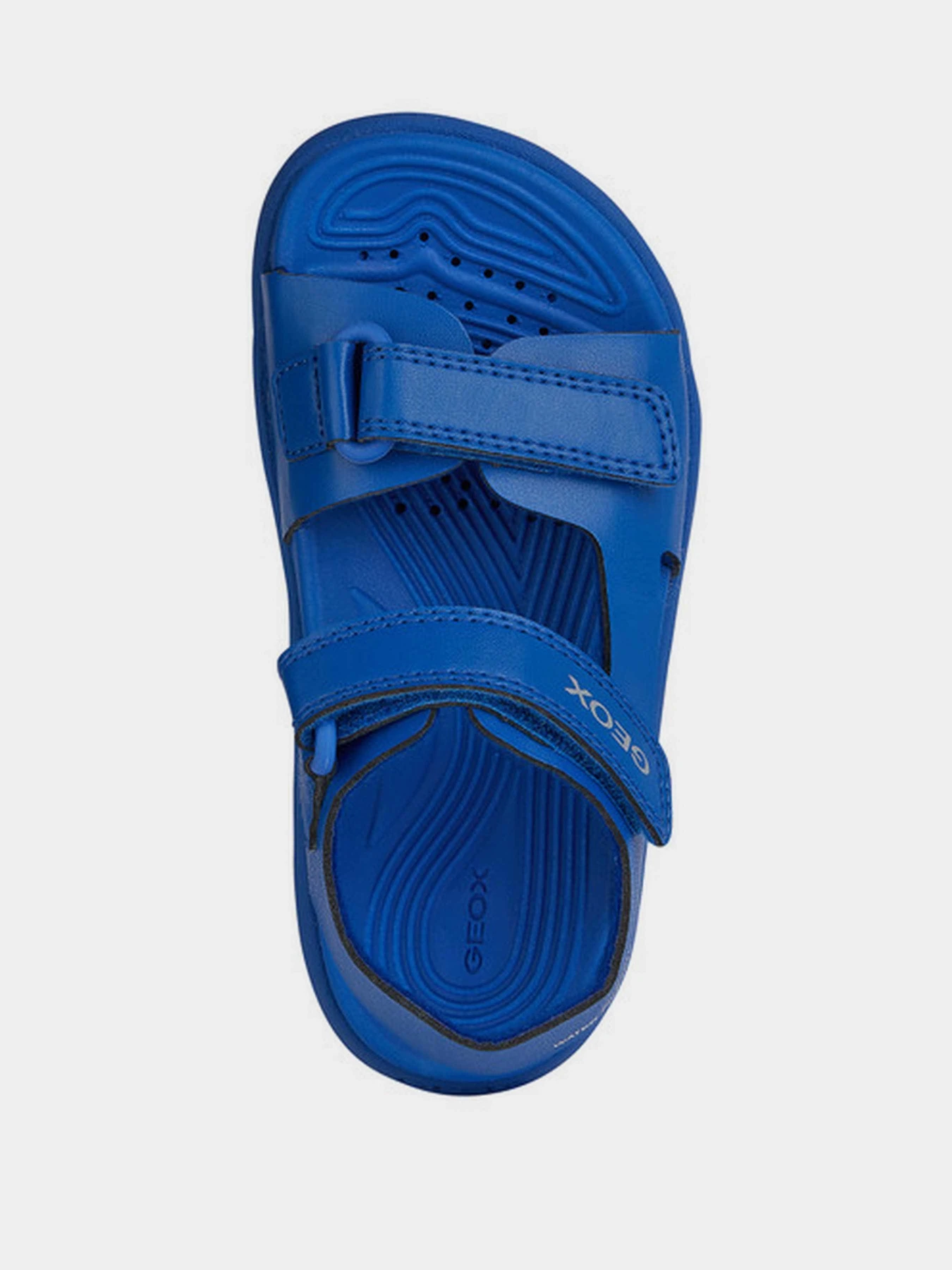 Сандалии Geox J Sandal Fusbetto Bo модель J45HMA-000BC-C4011 Сандалии Geox J Sandal Fusbetto Bo модель J45HMA-000BC-C4011 Фото