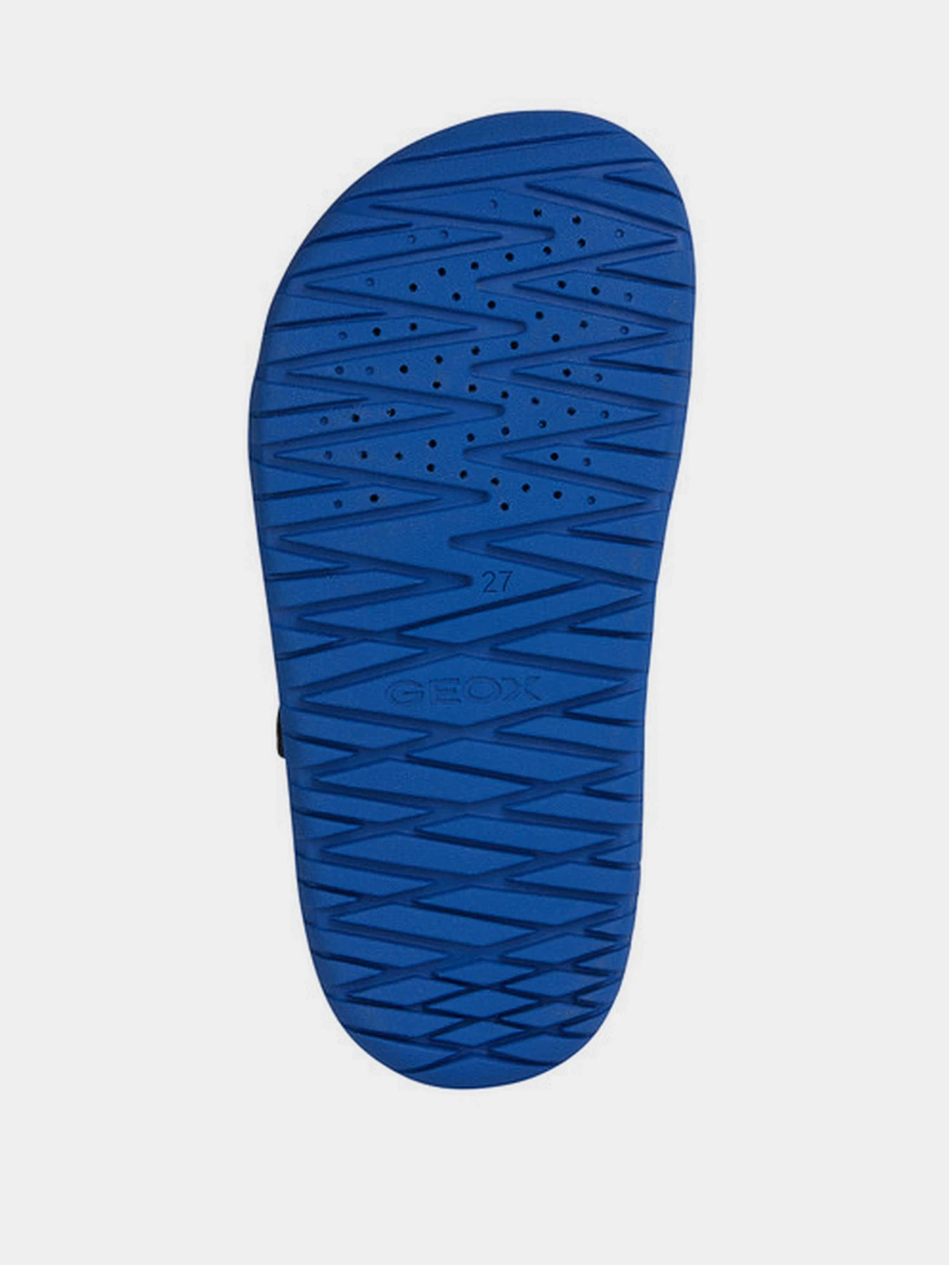 Сандалии Geox J Sandal Fusbetto Bo модель J45HMA-000BC-C4011 Сандалии Geox J Sandal Fusbetto Bo модель J45HMA-000BC-C4011 Фото