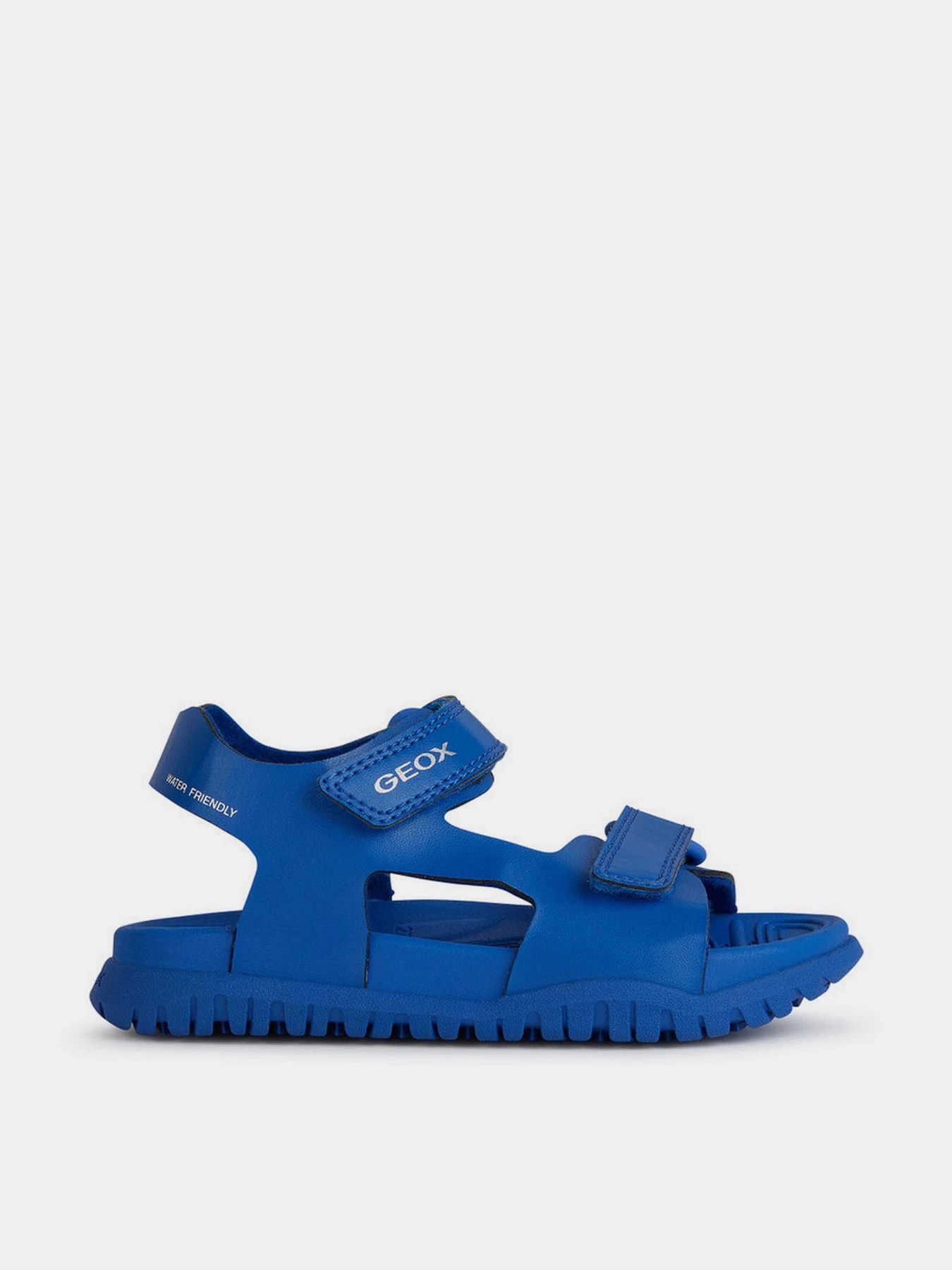 Сандалии Geox J Sandal Fusbetto Bo модель J45HMA-000BC-C4011 Сандалии Geox J Sandal Fusbetto Bo модель J45HMA-000BC-C4011 Фото