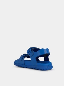Сандалии Geox J Sandal Fusbetto Bo модель J45HMA-000BC-C4011 Фото