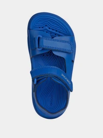 Сандалии Geox J Sandal Fusbetto Bo модель J45HMA-000BC-C4011 Фото