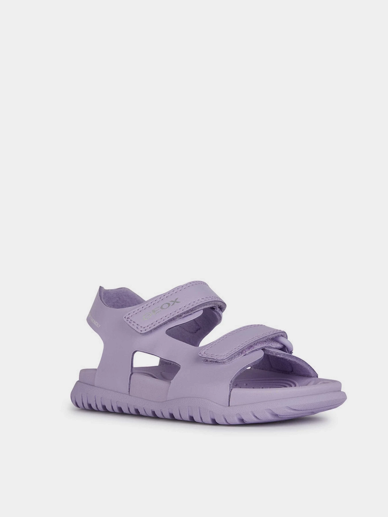 Сандалии Geox J Sandal Fusbetto Gi модель J45HQA-000BC-C8020 Сандалии Geox J Sandal Fusbetto Gi модель J45HQA-000BC-C8020 Фото