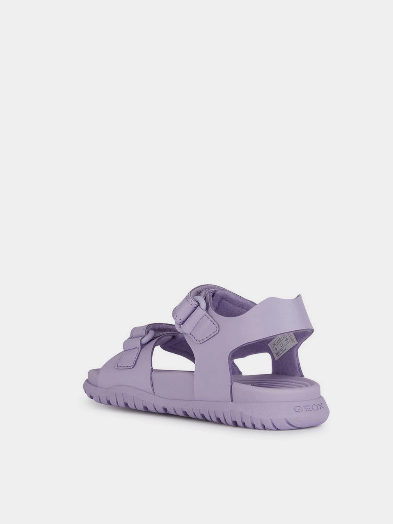Сандалии Geox J Sandal Fusbetto Gi модель J45HQA-000BC-C8020 Сандалии Geox J Sandal Fusbetto Gi модель J45HQA-000BC-C8020 Фото
