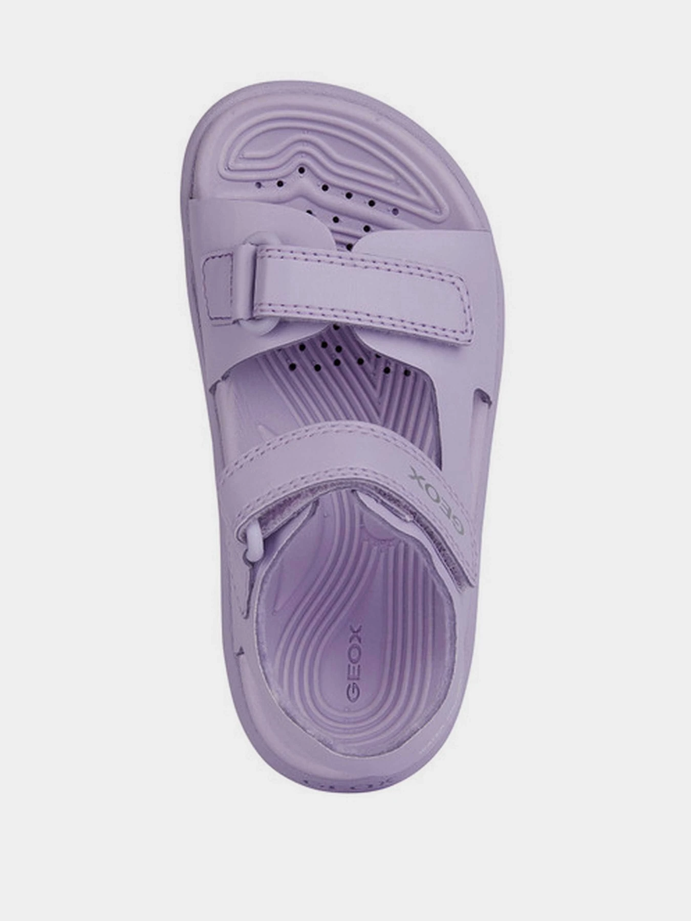 Сандалии Geox J Sandal Fusbetto Gi модель J45HQA-000BC-C8020 Сандалии Geox J Sandal Fusbetto Gi модель J45HQA-000BC-C8020 Фото