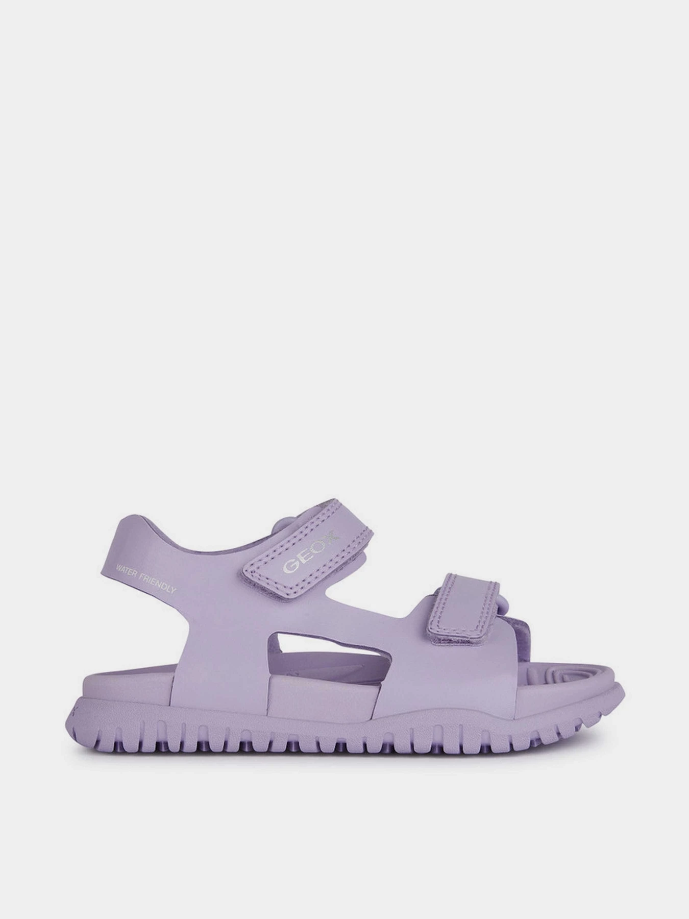 Сандалии Geox J Sandal Fusbetto Gi модель J45HQA-000BC-C8020 Сандалии Geox J Sandal Fusbetto Gi модель J45HQA-000BC-C8020 Фото