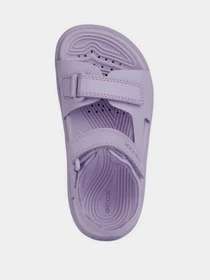 Сандалии Geox J Sandal Fusbetto Gi модель J45HQA-000BC-C8020 Фото