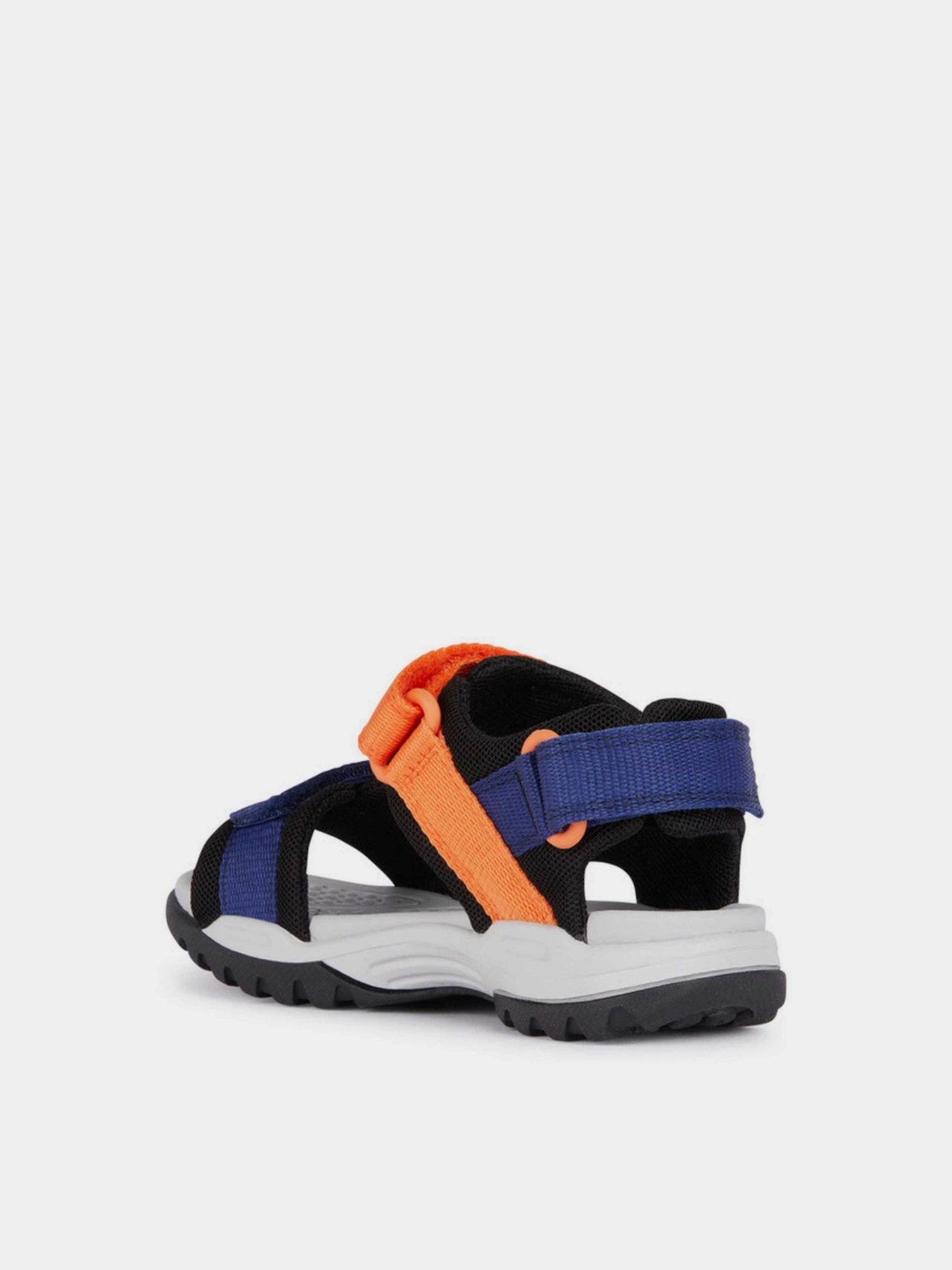 Сандалии Geox J Borealis Boy модель J450RE-01411-C0659 Фото