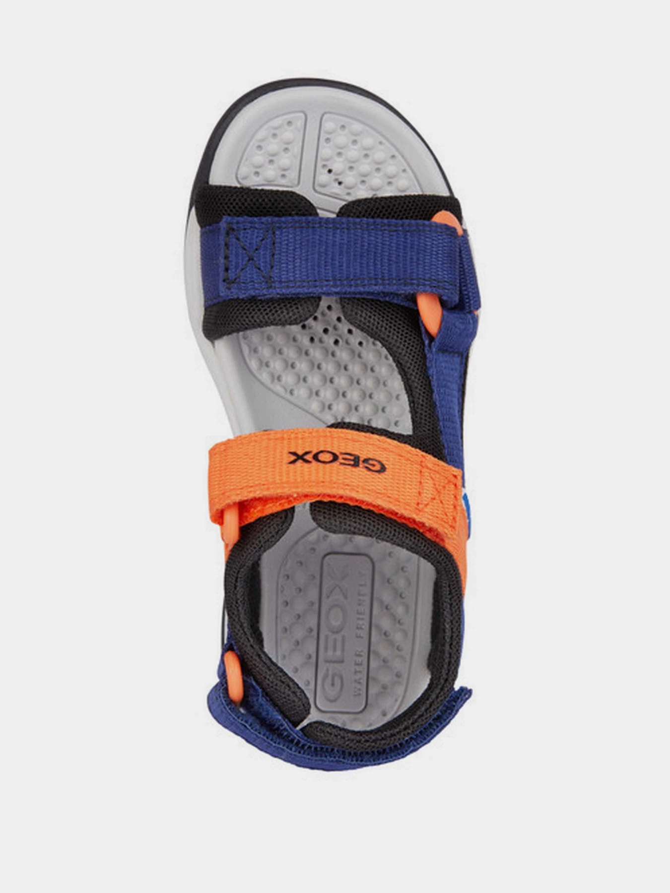 Сандалии Geox J Borealis Boy модель J450RE-01411-C0659 Фото