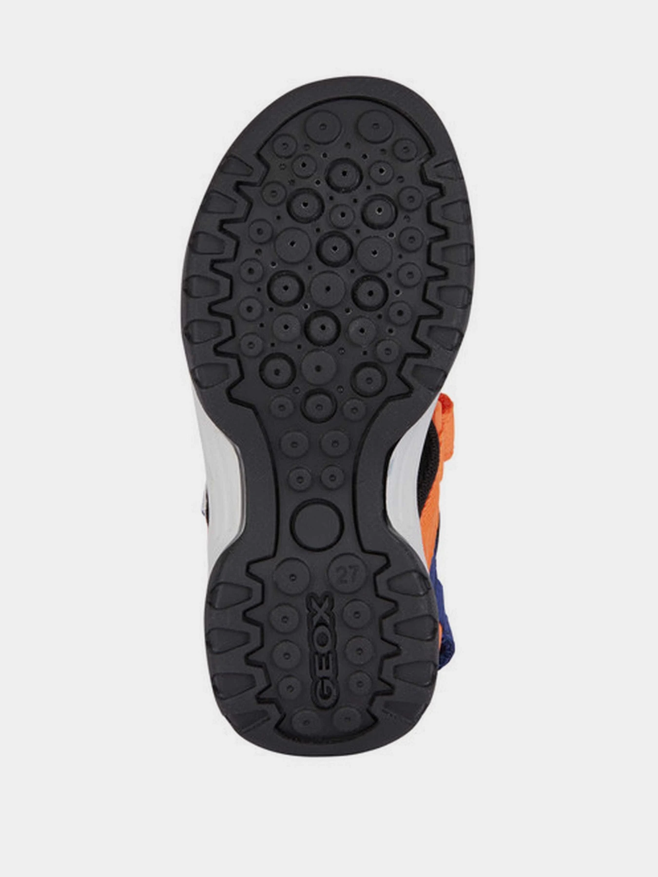Сандалии Geox J Borealis Boy модель J450RE-01411-C0659 Фото