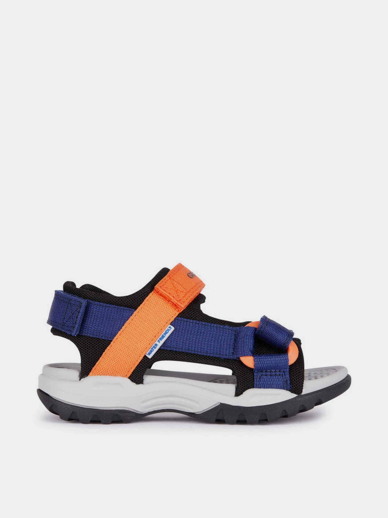 Сандалии Geox J Borealis Boy модель J450RE-01411-C0659 Фото