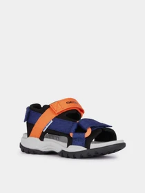 Сандалии Geox J Borealis Boy модель J450RE-01411-C0659 Фото