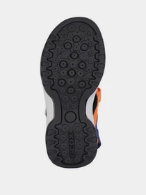 Сандалии Geox J Borealis Boy модель J450RE-01411-C0659 Фото