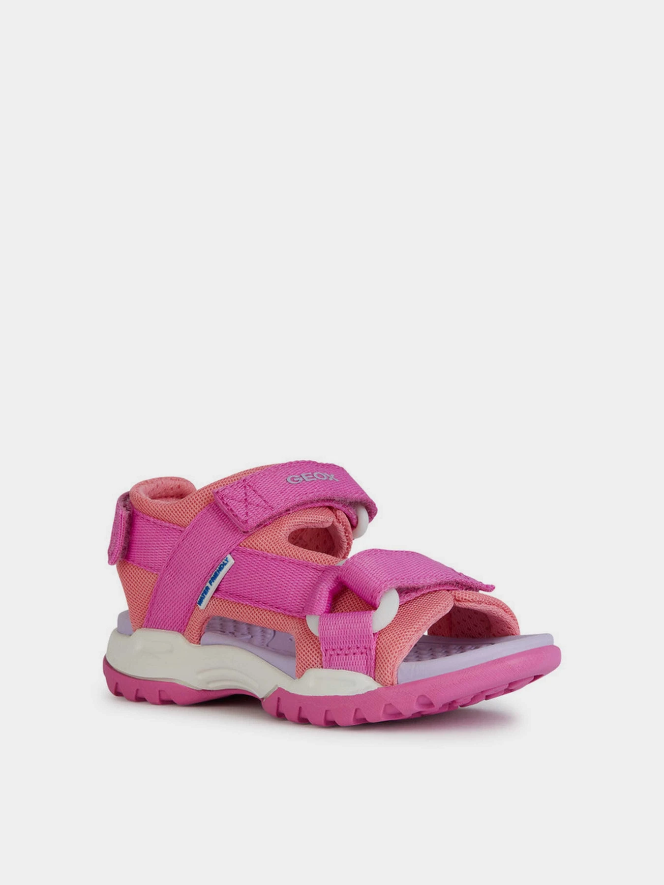 Сандалії Geox J Borealis Girl модель J450WA-01411-C8N7Q Сандалії Geox J Borealis Girl модель J450WA-01411-C8N7Q Фото