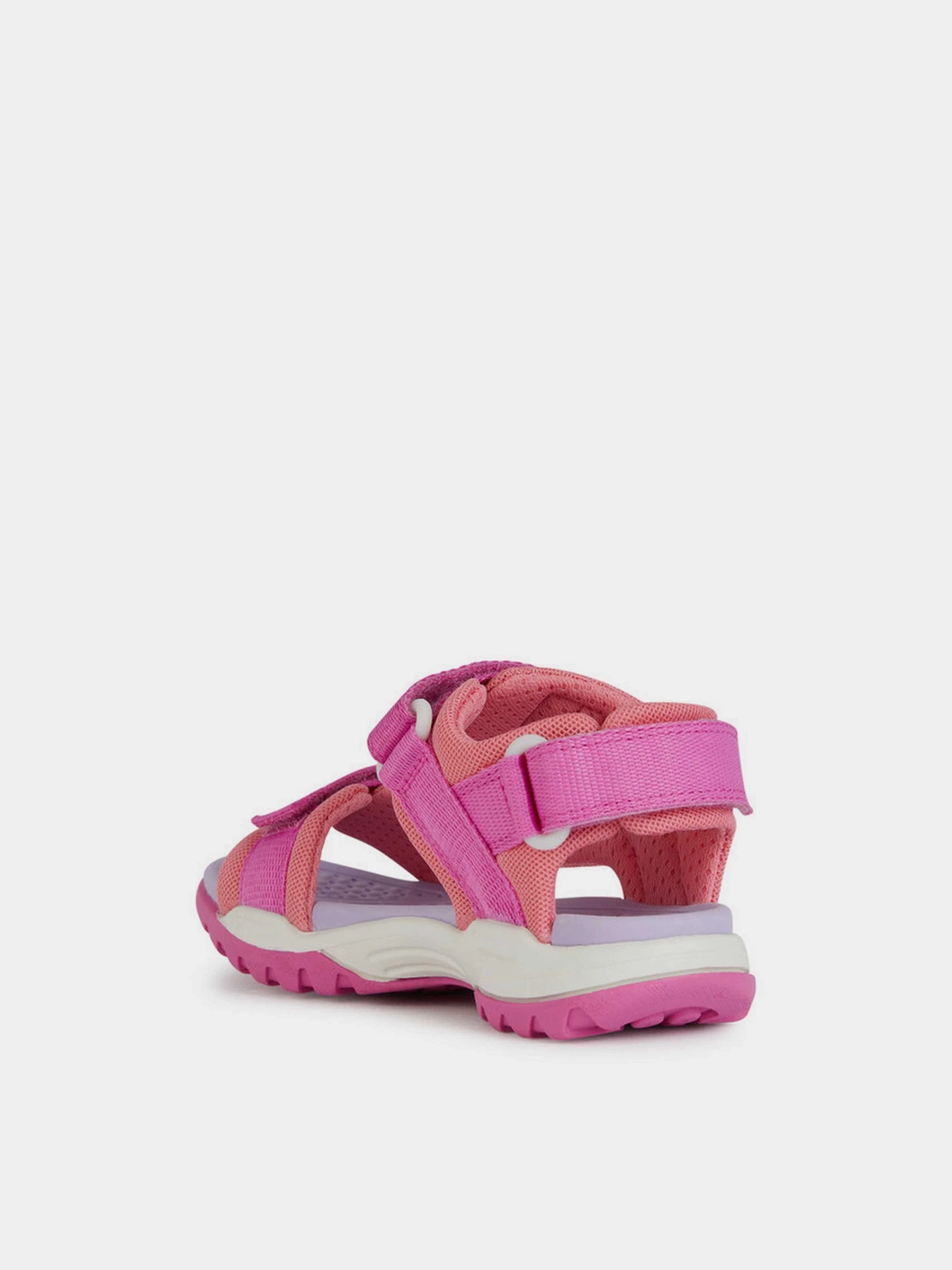 Сандалії Geox J Borealis Girl модель J450WA-01411-C8N7Q Сандалії Geox J Borealis Girl модель J450WA-01411-C8N7Q Фото