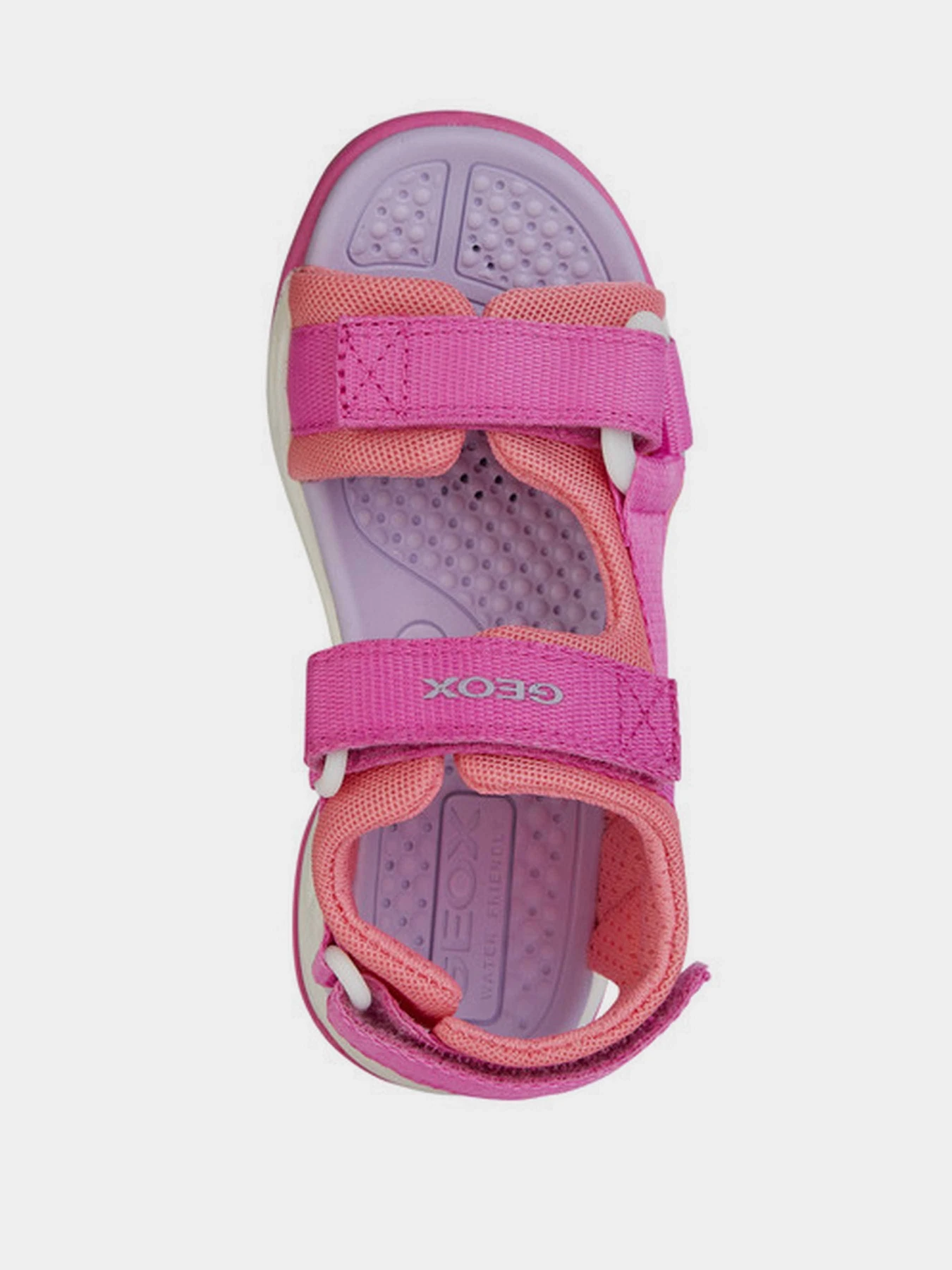 Сандалії Geox J Borealis Girl модель J450WA-01411-C8N7Q Сандалії Geox J Borealis Girl модель J450WA-01411-C8N7Q Фото