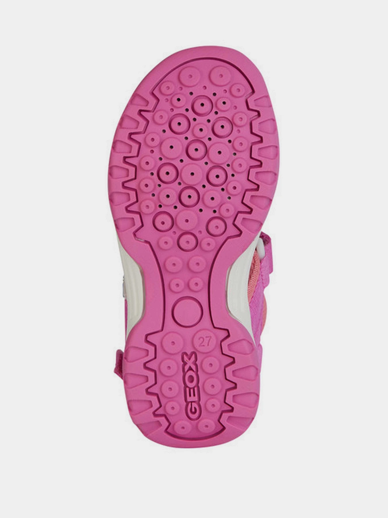 Сандалії Geox J Borealis Girl модель J450WA-01411-C8N7Q Сандалії Geox J Borealis Girl модель J450WA-01411-C8N7Q Фото