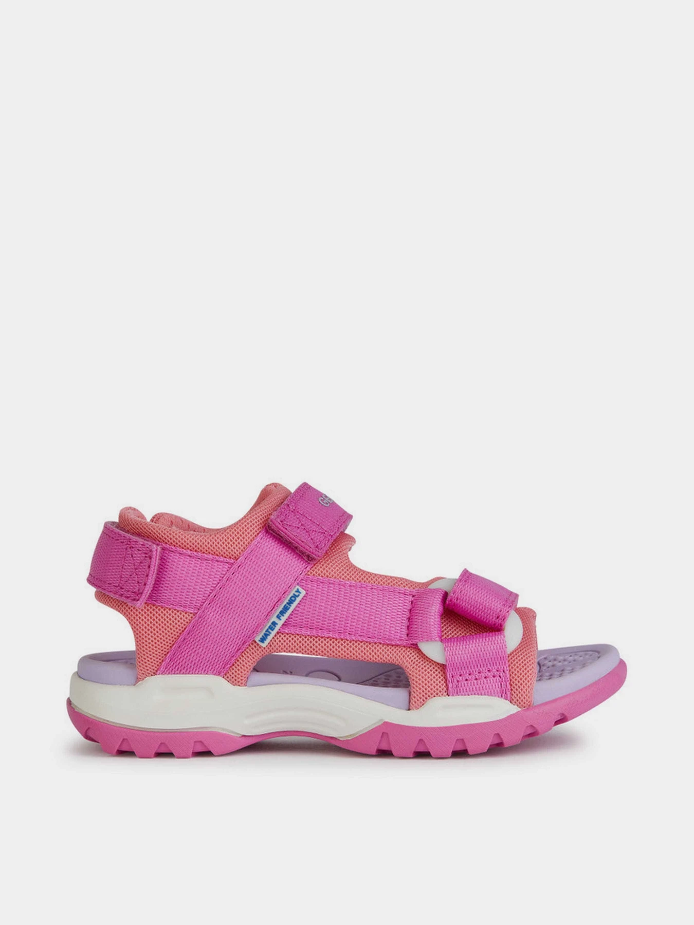 Сандалії Geox J Borealis Girl модель J450WA-01411-C8N7Q Сандалії Geox J Borealis Girl модель J450WA-01411-C8N7Q Фото
