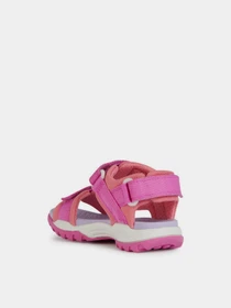 Сандалії Geox J Borealis Girl модель J450WA-01411-C8N7Q Фото