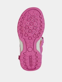 Сандалії Geox J Borealis Girl модель J450WA-01411-C8N7Q Фото