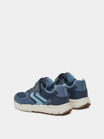 Кросівки Geox J Flexyper Boy модель J459BB-05422-C0693 Фото