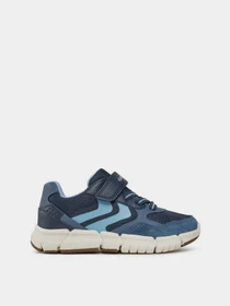 Кросівки Geox J Flexyper Boy модель J459BB-05422-C0693 Фото