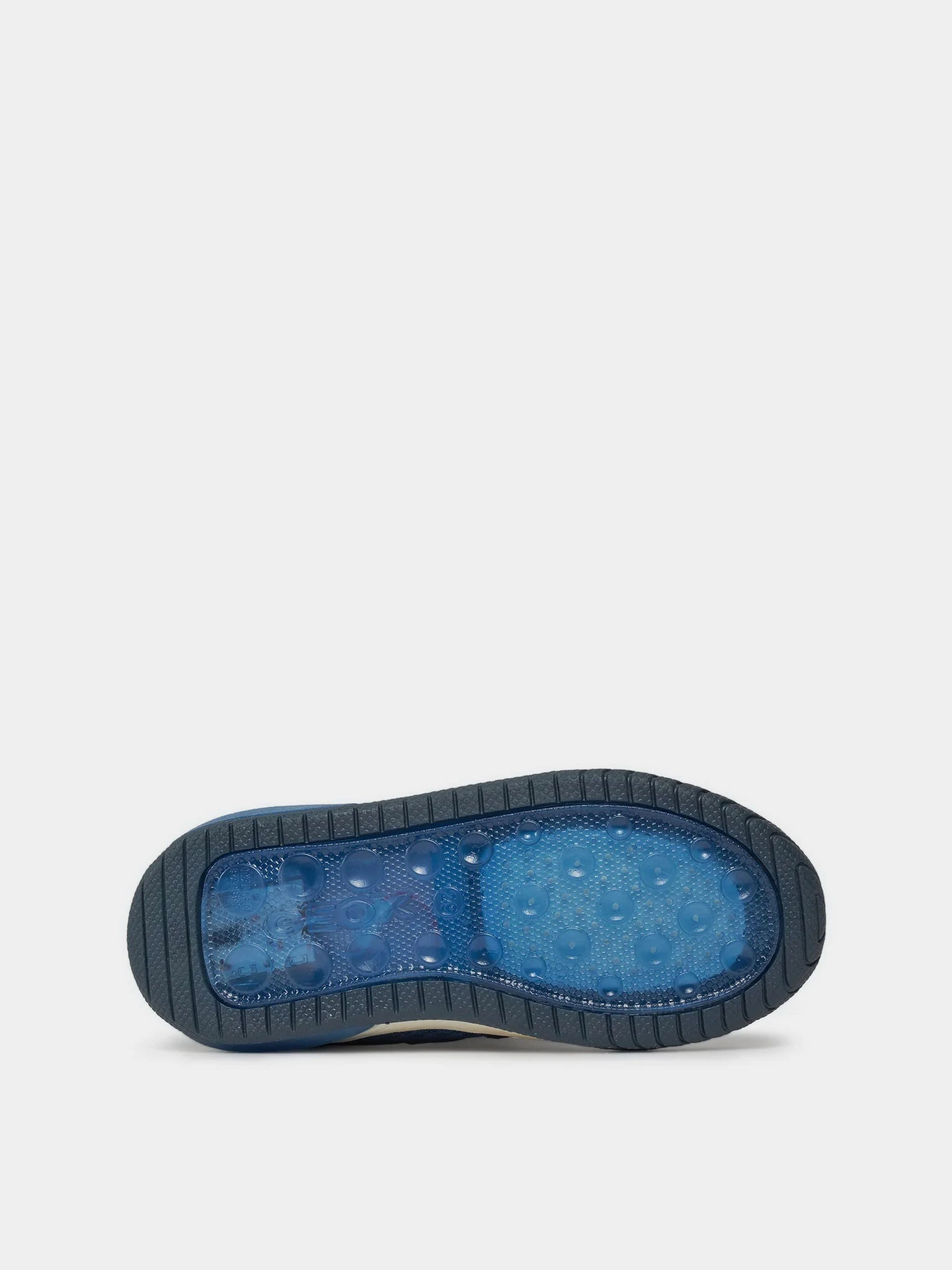 Кросівки Geox J Inek Boy модель J459CC-01454-C0693 Кросівки Geox J Inek Boy модель J459CC-01454-C0693 Фото