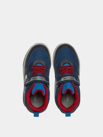 Кросівки Geox J Inek Boy модель J459CC-01454-C0693 Фото
