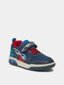 Кросівки Geox J Inek Boy модель J459CC-01454-C0693 Фото