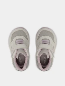 Кроссовки Geox Rishon модель B450LA-0BCEW-C0406 Фото