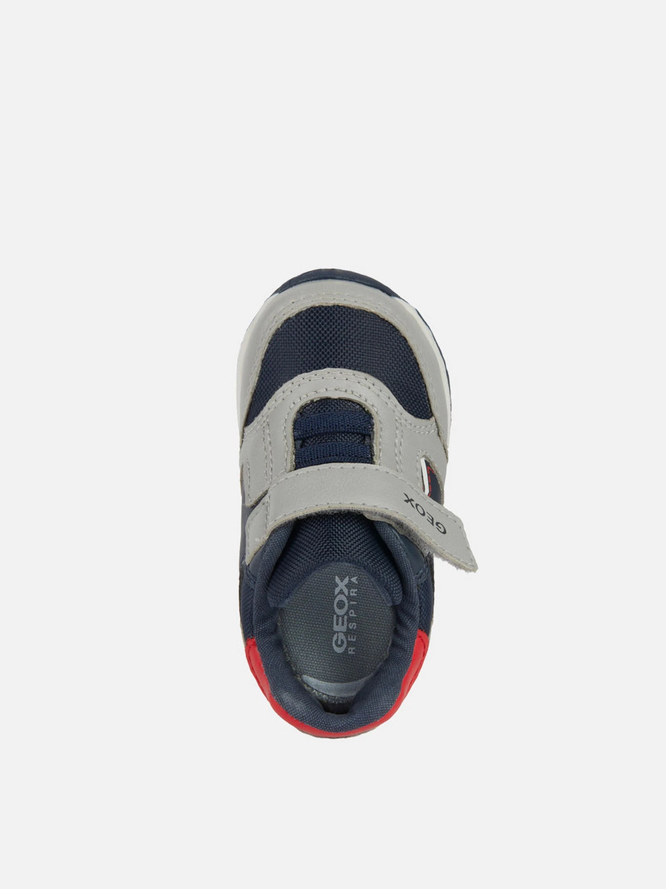 Кросівки Geox модель B450RA-054FU-C0665 Кросівки Geox модель B450RA-054FU-C0665 Фото