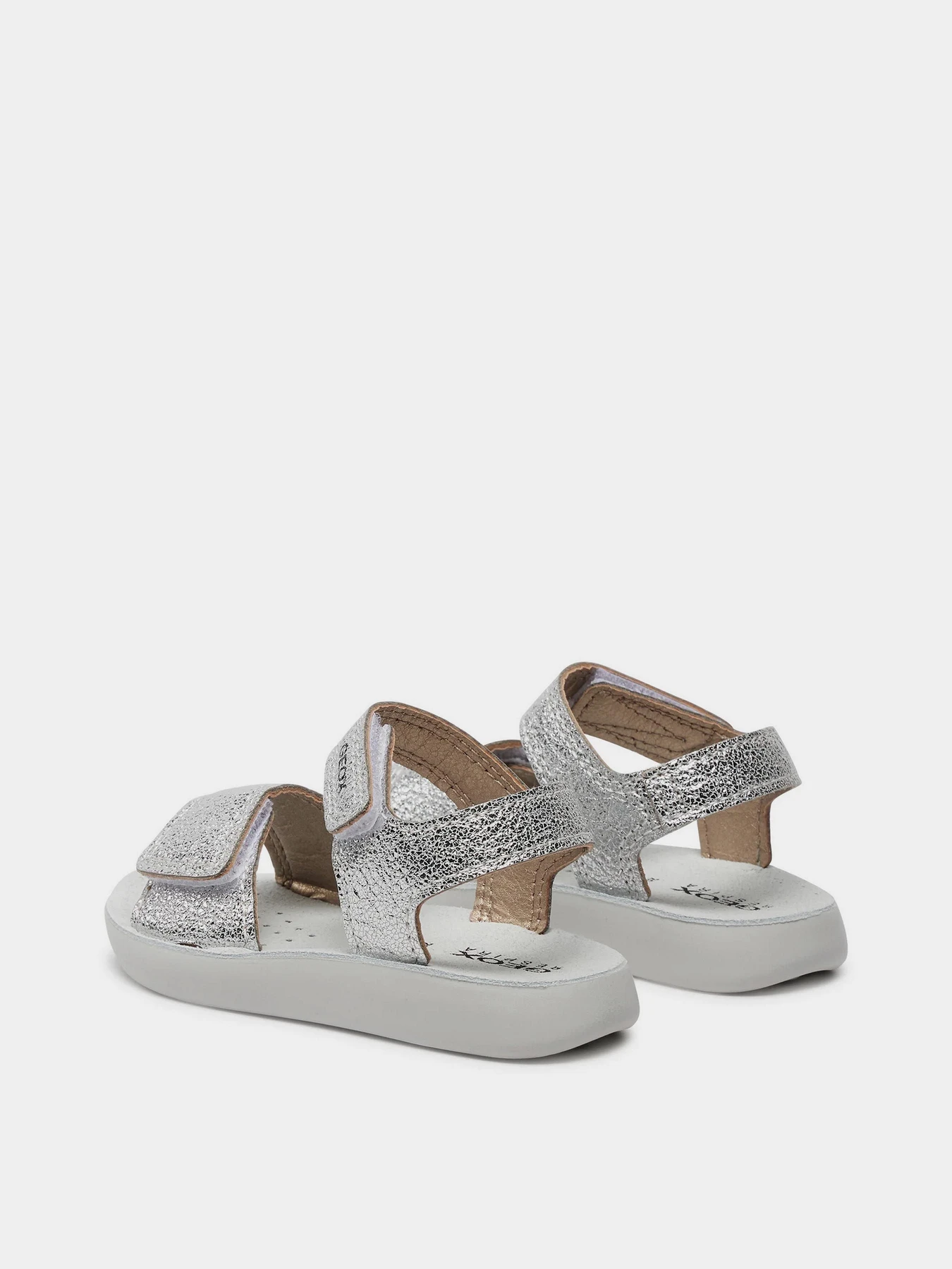 Сандалії Geox SANDAL LIGHTFLOPPY модель B455TB-0003V-C1007 Фото