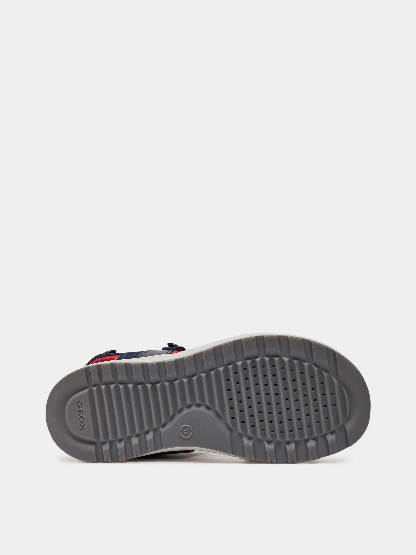 Сандалії Geox J Sandal Alben Boy модель J35AVA-01520-C0735 Сандалії Geox J Sandal Alben Boy модель J35AVA-01520-C0735 Фото