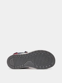 Сандалії Geox J Sandal Alben Boy модель J35AVA-01520-C0735 Фото