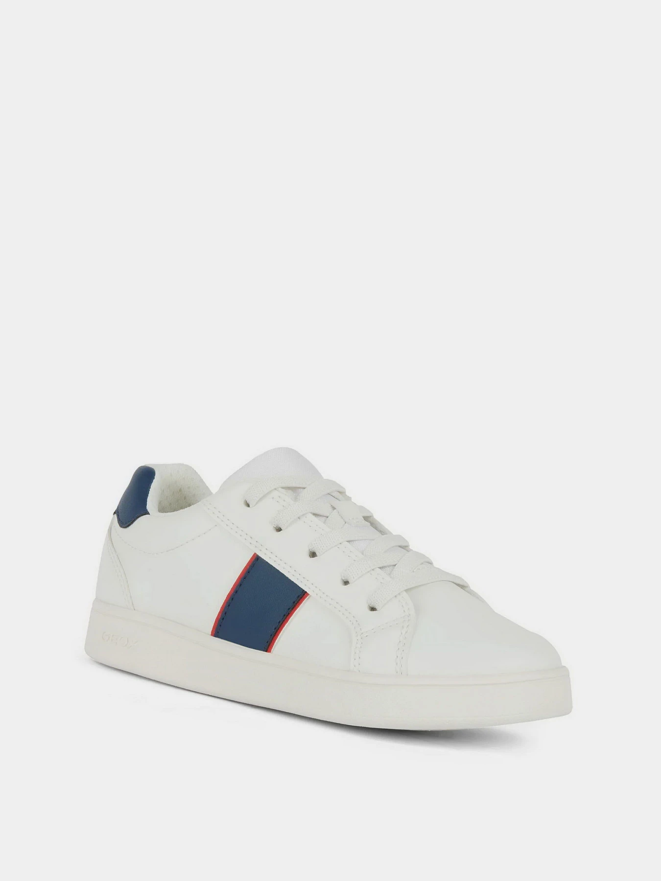 Кросівки Geox J Eclyper Boy модель J36LSB-05411-C0899 Фото