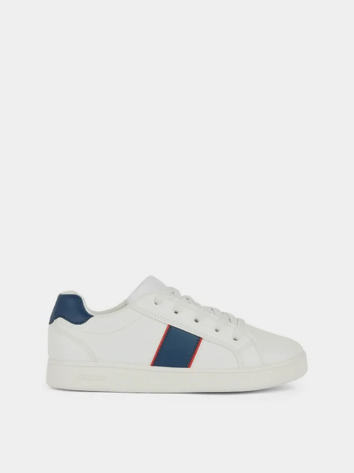 Кроссовки Geox J Eclyper Boy модель J36LSB-05411-C0899 Фото