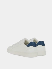 Кросівки Geox J Eclyper Boy модель J36LSB-05411-C0899 Фото