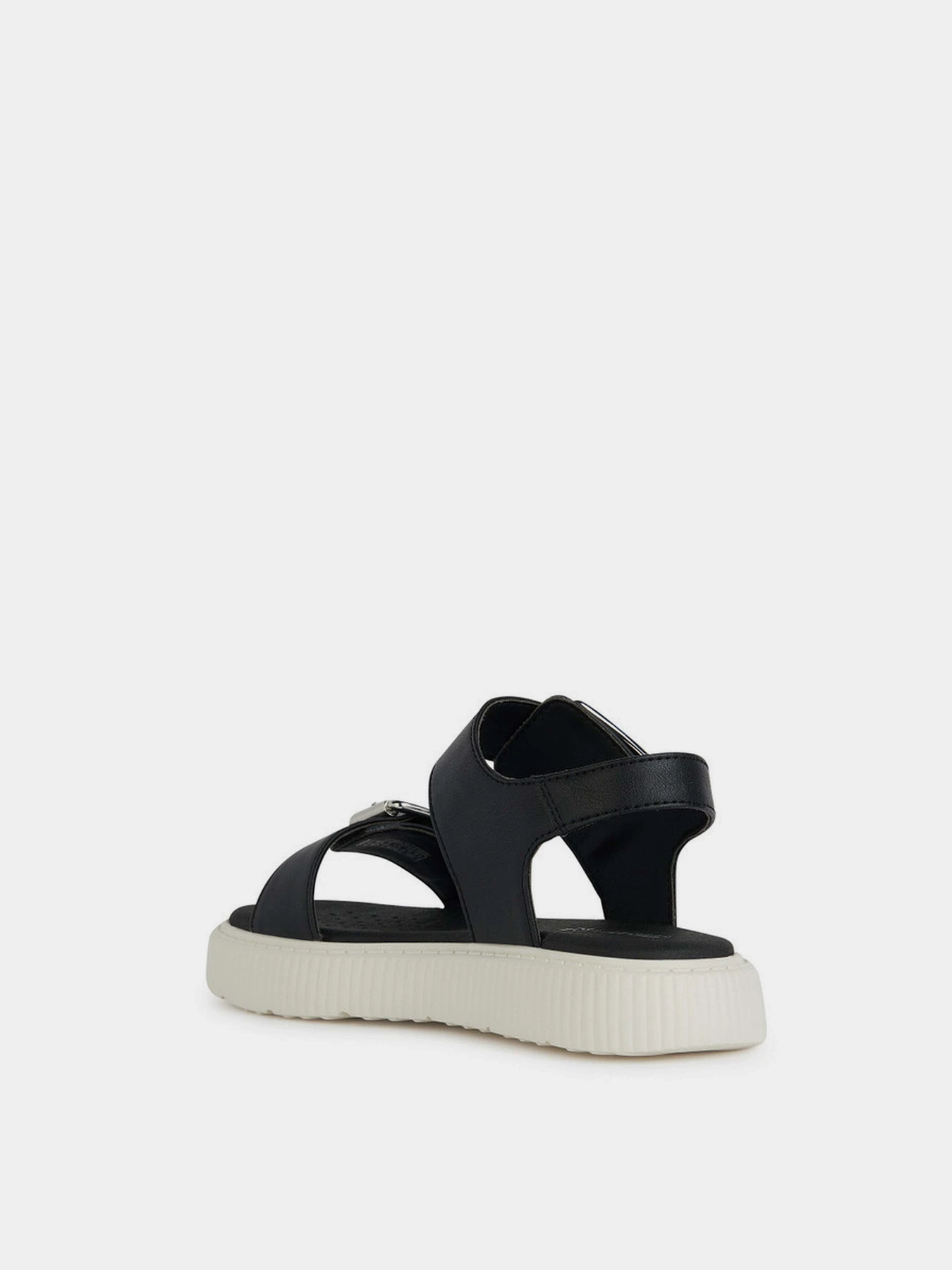 Сандалии Geox J Sandal Kodette Gir модель J45DBH-000BC-C9999 Сандалии Geox J Sandal Kodette Gir модель J45DBH-000BC-C9999 Фото