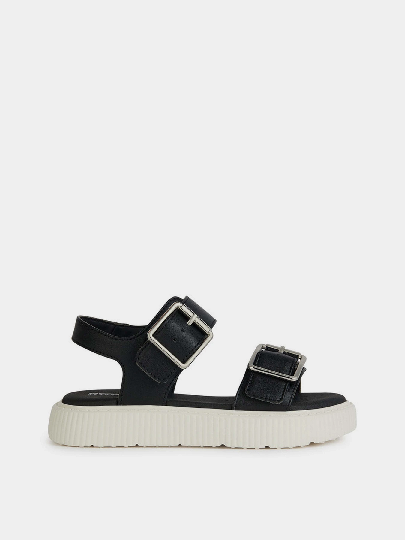 Сандалии Geox J Sandal Kodette Gir модель J45DBH-000BC-C9999 Сандалии Geox J Sandal Kodette Gir модель J45DBH-000BC-C9999 Фото